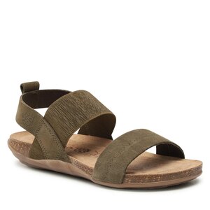 Sandále Yokono - Macanor 001 Trebol.