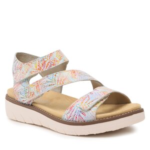 Sandále Remonte - D2050-92 Multi.