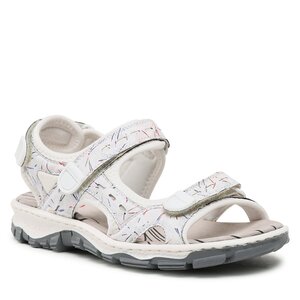 Sandále Rieker - 68872-90 Multi.