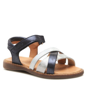 Sandále Froddo - Lore N-Straps G3150224-4 4.