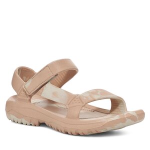 Sandále Teva - Hurricane Drift Huemix 1134351 Maple sugar swirl.