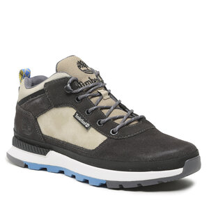 Sneakersy Timberland - Field Trekker Low TB0A5SGUW081 Dark Grey Suede.