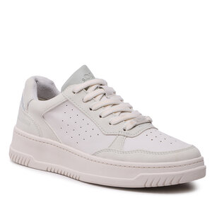 Sneakersy s.Oliver - 5-23610-30 Offwht/Mint 120.