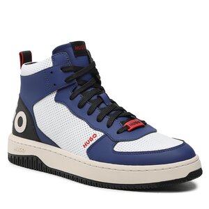 Sneakersy Hugo - Kilian 50485759 10247483 01 Open Blue 460.