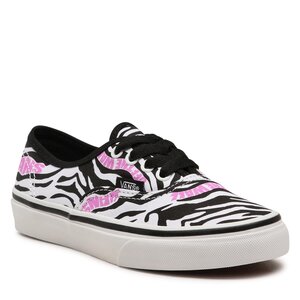 Tenisky Vans - Authentic VN0A3UIVBMA1 Zebra Daze Black.