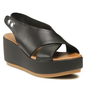 Sandále Inuovo - 123031 blk.