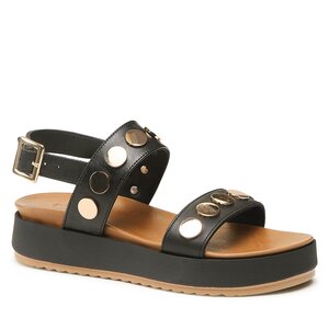 Sandále Inuovo - 769032 blk.