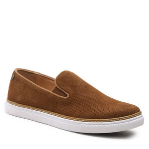 Tenisky GOE - LL1N4008 Brown.