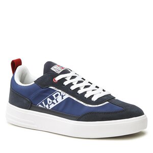 Sneakersy Napapijri - NP0A4HKS Blue Mediev B3A.