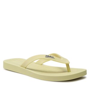 Žabky Melissa - Sun Long Beach Ad 33528 Green AJ701.