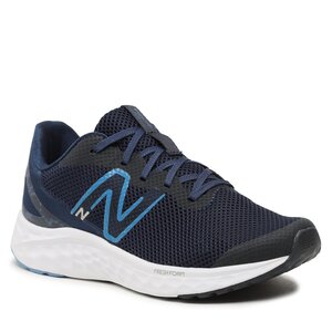 Sneakersy New Balance - GPARIRN4 Tmavomodrá.