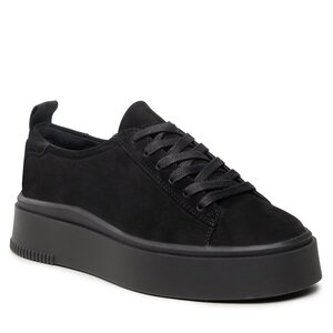 Sneakersy Vagabond - Stacy 5522-050-92 Black/Black.
