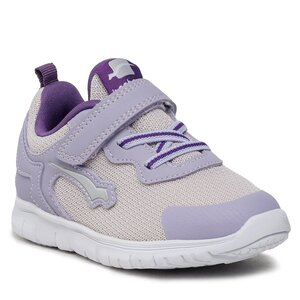 Sneakersy Bagheera - Star 86525-24 C5350 Purple/Lavender.