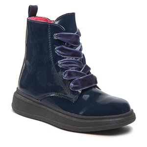 Čižmy Garvalin - 221550-B M Azul Marino.