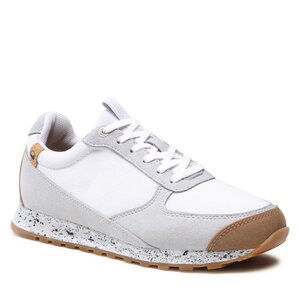 Topánky Saola - Alta Vibram SAO5076 Light Grey 507.