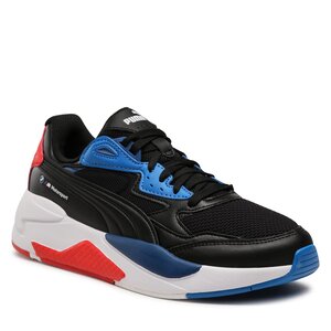 Sneakersy Puma - Bmw Mms X-Ray Speed 307137 05 Puma Black/Pro Blue/Pop Red.