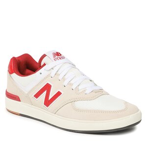 Sneakersy New Balance - CT574TBT Béžová.
