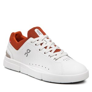 Sneakersy On - The Roger Advantage 48.98516 White/Rust.
