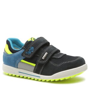 Sneakersy Primigi - GORE-TEX 3879033 M Navy.