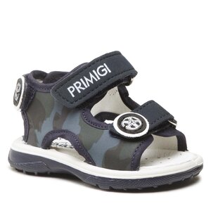 Sandále Primigi - 3857500 Blue-Mimetic Avio.