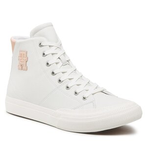 Sneakersy Tommy Hilfiger - Th Vulc Premium FM0FM04513 Undyed 0LD.