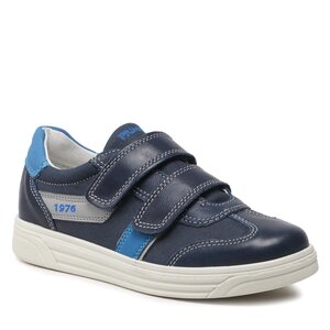 Sneakersy Primigi - 3876022 S Blu.
