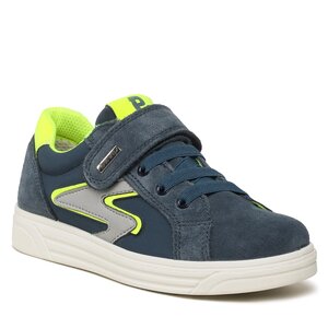 Sneakersy Primigi - GORE-TEX 3875922 S Azzu.