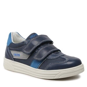 Sneakersy Primigi - 3876022 M Blu.