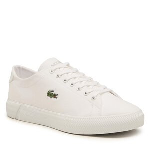 Tenisky Lacoste - Gripshot Bl21 2 Cma 741CMA002221G Wht/Wht.