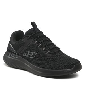 Sneakersy Skechers - Bounder 2.0 232673/BBK Black.