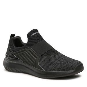 Sneakersy Skechers - Balmore 232676/BBK Black.