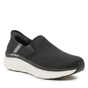 Sneakersy Skechers - Orford 232455/BLK Black.
