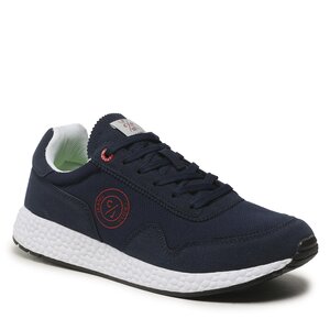 Sneakersy Cross Jeans - FF1R4009C Navy.