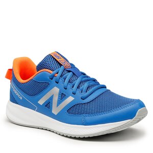 Sneakersy New Balance - YK570LC3 Modrá.