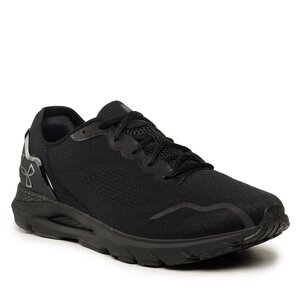 Topánky Under Armour - Ua Hovr Sonic 6 3026121-003 Blk/Blk.