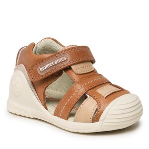Sandále Biomecanics - 232146 Beige B.