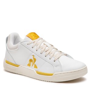 Sneakersy Le coq sportif - Stadium 2220243  Optical White/Nugget Gold.