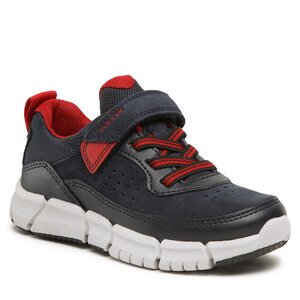 Sneakersy Geox - J Flexyper B.
