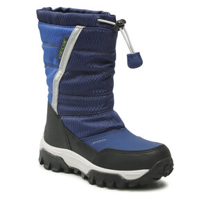 Snehule Geox - J Himalaya B.B Abx A J26FRA 0FU50 C4226 S Navy/Royal.
