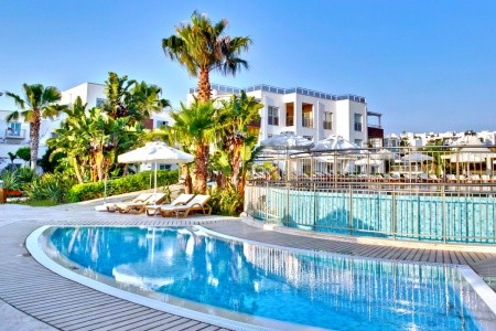 Turecko Bodrum Armonia Holiday Village 12 dňový pobyt All Inclusive Letecky Letisko: Bratislava September 2026 ( 7/09/26-18/09/26)