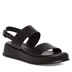 Sandále Tamaris - 1-28238-20 Black 001.