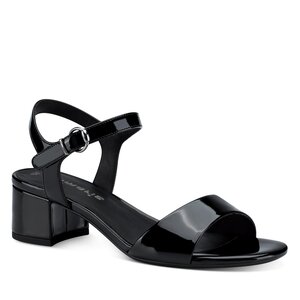 Sandále Tamaris - 1-28249-20 Black Patent 018.