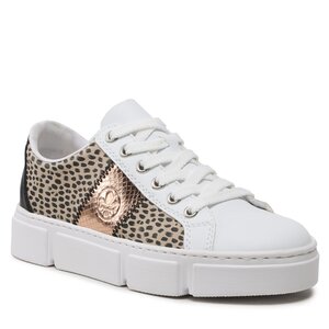 Sneakersy Rieker - N5910-90 Multi.
