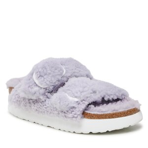 Sandále Birkenstock - Arizona 1024963 Purple Fog.
