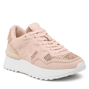 Sneakersy Guess - Vinnna3 FL5VN3 SMA12 BLUSH.