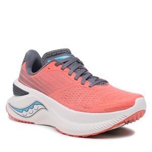 Topánky Saucony - Endorphin Shift 3 S10813-31 Coral/Shadow.