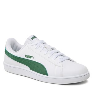 Sneakersy Puma - Up 372605 35 Puma White/Vine.