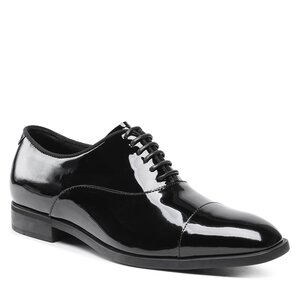 Poltopánky Emporio Armani - X4C621 XAT24 00002 Nero.