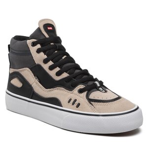Sneakersy Globe - Dimension GBDIME Khaki/Black 16010.
