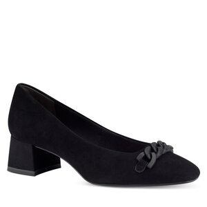 Poltopánky Tamaris - 1-22301-20 Black 001.